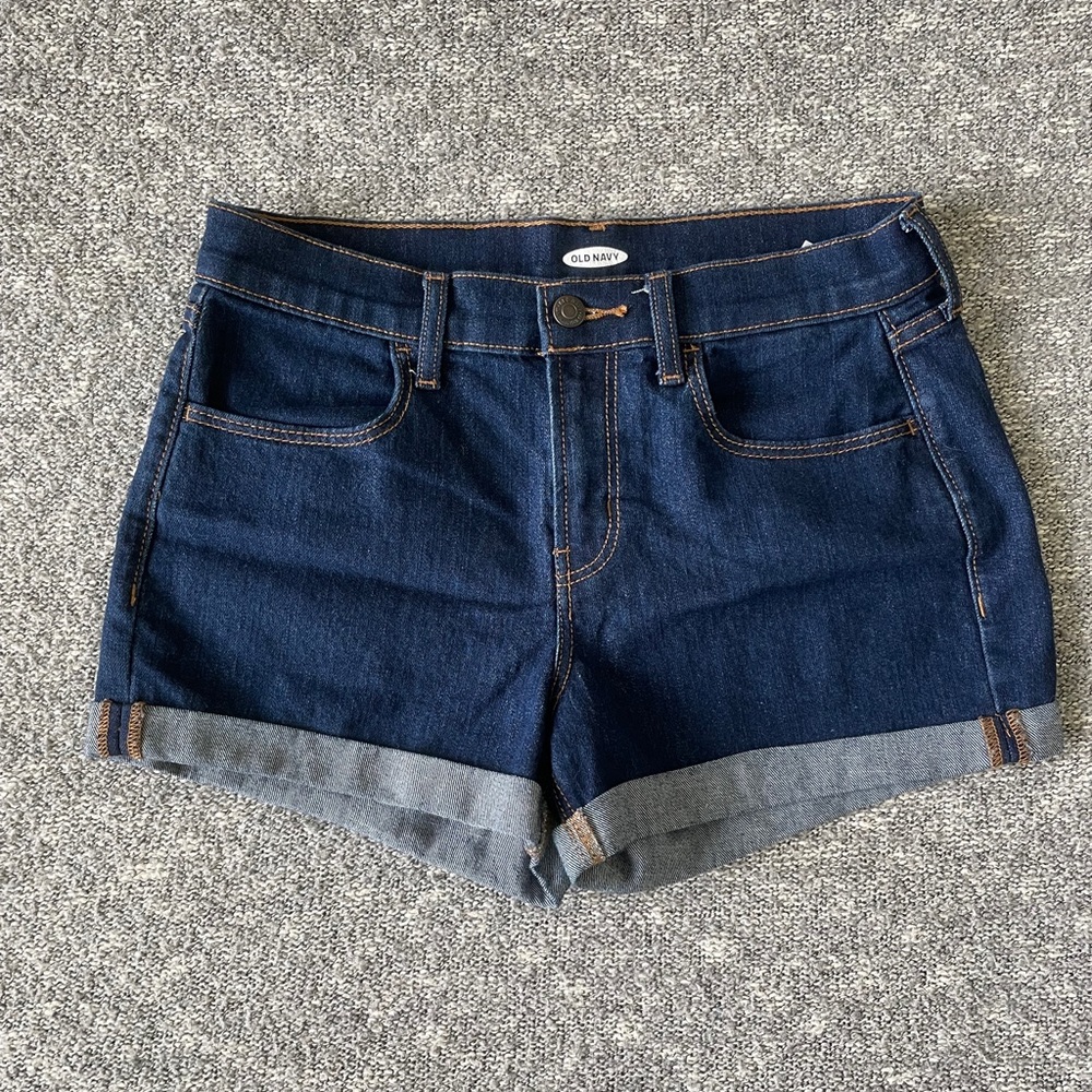 Old Navy Denim Short 3” Inseam